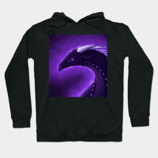 Darkstalker Hoodie